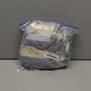 Burt's Bees Baby Hooded Woven Terry Towels Organic Cotton, Unisex Bath Essentials, Soft Nursery Towel for Infants, Toddlers, Kids (Quarry)