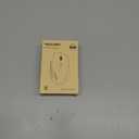 TECKNET Bluetooth Mouse, 4800 DPI Wireless Mouse, 2-Year Battery 6 Adjustable DPI, 6 Buttons Compatible with Laptop/Windows/Computer - Black