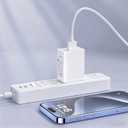2 x Rose Charger Magnetic USB Cable Dock Station with USB Wall Charging Adapter for Replacement Cord- 12mm