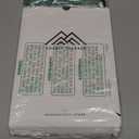 Hourly Planner & Appointment Book (8.5 x 11) - Premium Hourly Planner with Daily Schedule & 30-Minute Time Slots for Better Time Management by PRODUCTIVITY STORE (A4, Black)