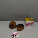 Sensationnel PREMIUM SYNTHETIC HAIR INSTANT BUN WITH BANGS - ADA (OT27)