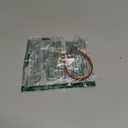 PH 2.0mm 4-Pin Compact to 15-Pin HDD SATA Power Cable Adapter 18AWG Cord for Industrial All-in-One HD PC