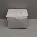 Jenaai 6.8 ft Mardi Gras Inflatable Decorations Huge Outdoor Inflatable Pelican with Crown Necklace Blow up Yard Decoration Built-in LED Lights Blow up Pelican for Lawn Garden Carnival Party Supplies