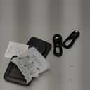 Magnetic Wireless Charger, [2 Pack] 15W Foldable Fast Charging Stand for iPhone 17/16/15/14/13/12 Series/AirPods 3/2/Pro 2/3, Samsung Wireless Charger Station for Galaxy S25 Ultra/S24/S23/S22/S21/S20 (Black)