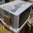 GE® 6,000 BTU Electronic Window Air Conditioner for Small Rooms up to 250 sq ft