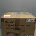 Trundlia 13-Quart Air Fryer Oven