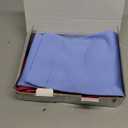 Doctor's Select 3 Pairs Plus Size Compression Socks Wide Calf - Up to 6XL | 20-30 mmHg Compression Socks for Women Wide Calf | Pink, Purple, Blue