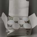 12 Pack BR30 Flood LED Light Bulbs 65W Equivalent, 7W Energy Efficient, Dimmable 800LM Bulbs 2700K Warm White, E26 Base for Recessed Cans, Indoor Home Kitchen Bedroom, 15,000 Hours, ETL