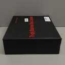 Inqibee 5 QT Hybrid Nonstick Saute Pan with Lid, Tri-Ply Stainless Steel Deep Frying Pan Cookware, PFOA & PFOS Free, Induction Compatible, All Cooktops, Oven & Dishwasher Safe