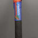 FunStick 36" x 200" Large Textured Concrete Wallpaper Charcoal Grey Cement Peel and Stick Concrete Contact Paper Self Adhesive Removable Vintage Wall Paper Rolls for Countertops Cabinets Table Walls