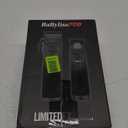 LimitedFX Hair Clipper and Trimmer Prepack (Black)