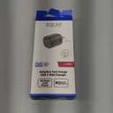 ZGear 20W TYPE C USB WALL CHARGER