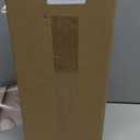 Dog Car Seat Cover for Back Seat, Dog Bed for Car, Fit for Backseat Extenders, Car Seat Protector, Nonslip Soft Durable for Cars Trucks and SUVs (Black and White, 24.8" x 54")