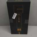 Blow Dryer Brush 7 in ONEAutowrap Curling Wand, 110,000 RPM High-Speed Negative Ionic Hair Dryer with Diffuser Concentrator, Round Brush Blow Dryer Air Styler, Volumizing Hair Styling Tools (Black)