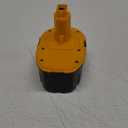 PDstation 4.8Ah DC9096 Battery Replacement for Dewalt 18V Battery Compatible with Dewalt Battery 18 Volt DC9098 DC9099 DC970 DW9095 DW9096 DW9098 DW9099 DE9039 DE9095 DE9096 DE9098 18V Cordless Tools, Pack of 1 