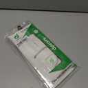 Dprofy Men's Golf Glove Pro Cabretta Leather Golf Gloves Golf Accessories, Pack of 2 (XX-Large)