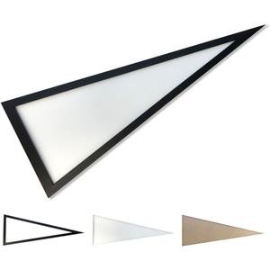 Pennant Frame for Team Pennants, 11.25" x 28.25"