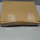 Free Standing Towel Racks for Bathroom, 3 Tier Stainless Steel Bathroom Towel Rack, Towel Drying Rack Stand for Outdoor Poolside, Blanket Holder, Chrome, DECLUTTR