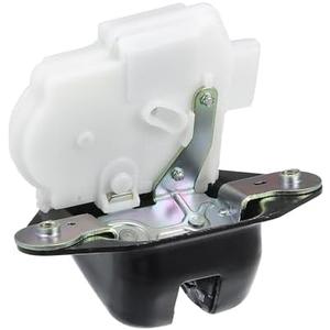 Amazon.com: TUCKBOLD Rear Liftgate Door Lock Actuator for Honda CR-V Pilot 2012-2015 No.74800-TF0-J02 Plastic and Metal Replacement | Rear Side Tailgate Latch Motor 1 Pcs for Honda Odyssey 2011-2017 : Automotive