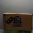 Quilted Northern Ultra Soft & Strong Toilet Paper, 32 Mega Rolls = 128 Regular Rolls, 5X Stronger*, Premium Soft Toilet Tissue