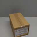 30 Pack Pocket Calculator Small Battery Powered Bulk Mini Size 4 Function Hand Held Basic Calculator for Students Kids School Home Office(Green, White, Red, Yellow, Blue, Black)