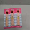 3 x Watch Band With Charm 