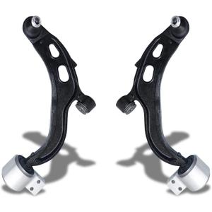RK622916/MS401122 Front Lower Control Arm Suspension Kit 2PCS