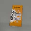 IMBZBK [Auto-Dust Removal] Colorful Privacy Screen Protector for iPhone 17 Pro Max [Private] Accessories, 3 Pack Anti Spy Anti-Blue Light Tempered Glass, Briliant Gradient Purple