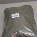 SIRUITON Dog Playpen Storage Bag Fits 32" H 8 Panels and 9 Stakes, Heavy Duty 600D Oxford Fabric Suitable for Foldable Exercise Pet Playpen, Dog Fence Travel Bag with Reinforcing Plate & Shoulder (Black)