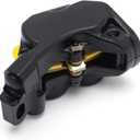 TOFR Front & Rear Brake Calipers for Sur-ron Light Bee, Segway X160 & X260, Talaria Sting XXX / MX3 / R MX4