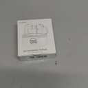 Wireless Earbuds, Bluetooth 5.4 Headphones, HiFi Stereo Deep Bass Earphones with USB-C Fast Charging, IP7 Waterproof Ear Buds with 4 ENC Noise Cancelling Mic for Sports, Running, Gym, White