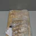 JUIOETURHeavy Duty Wooden Step Stool for Adults - 330 lb Capacity w/Detachable Legs - Tool-Free Assembly Step Stool for Office, Bathroom, Garden & Bedroom Storage (Nature)