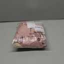 LTAKK Pioneer Dress Girls Colonial Costume Prairie Pilgrim Girl Dresses with Pinafore and Headscarf Small