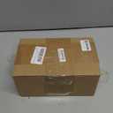 QWORK 2Pcs Waterproof Plastic Rain Cover, Rain Shield for Access Control System RFID Card Keypad Controller Reader