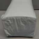 IMPROVIA® Washable Underpads, 34" x 36" (Pack of 4) - Heavy Absorbency Reusable Bedwetting Incontinence Pads for Kids, Adults, Elderly, and Pets - Waterproof Protective Pad for Bed, Couch, Sofa, Floor