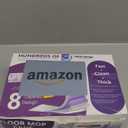 Power Mop Refills, 24 Count Disposable Pads for Swiffer Power Mop Mopping - Thickness, Absorbent, Quick Cleaning, Suit All Multi-Surface, [Non-Vacuum Packaged] to Keep Fluffy