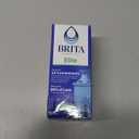 Brita Elite Water Filter Replacement for Pitchers and Dispensers, BPA-Free, Reduces 99% of Lead, Lasts Six Months or 120 Gallons, Includes 1 Pitcher Replacement Filter
