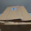 Intex PremAire II Luxury Air Mattress: Built-in Electric Pump  Firmness Control Button  Queen Size  18in Elevated Bed Height  600lb Weight Capacity