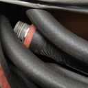 Craftsman Heavy Duty Professional Grade Garden Hose, 50 Feet x 5/8 Inch
