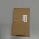 Wuollgess 6000 PCS Clay Beads Bracelet Making Kit with A to Z Alphabet Letter Beads, Friendship Bracelet Kit, Earrings Necklace Craft Jewelry Making Kit for Adults