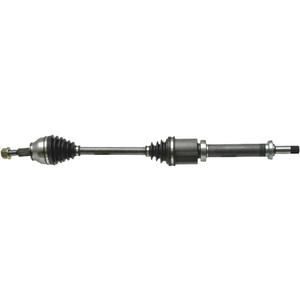 Anytek CV Axle Shaft Front Right Compatible with Ford Escape 2013 2014 2015 2016 2017 2018 L4 2.5L 2WD Replace# CV6Z3B436C Passenger CV Axle Shaft Assembly