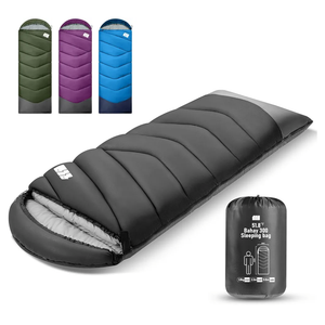 Sleeping Bags for Adults Cold Weather & Warm,Backpacking Camping Sleeping Bag for Tall Girls Boys,Lightweight,Compact,Waterproof Camping Gear for Traveling,Hiking,Hotel,Outdoor & Indoor