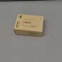 TECKNET Wireless Mouse, 2.4G Ergonomic Optical Mouse, Computer Mouse for Laptop, PC, Computer, Chromebook, Notebook, 6 Buttons, 24 Months Battery Life, 2600 DPI, 5 Adjustment Levels - Black