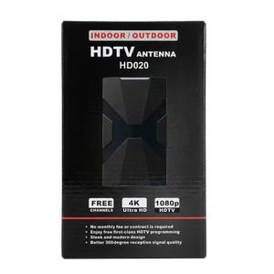 HDTV Antenna, HD020