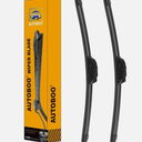 AUTOBOO 22"+20" Windshield Wipers Blades Replacement for Ford Bronco Sport 20212024 2025 with 9 Inch Rear Wiper Blade Original Factory Quality (Pack of 3)