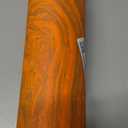 TriggerPoint Foundation Roller - Premium EVA Foam Muscle Recovery and Flexibility Roller, Soft Compression for Injury Prevention, Travel-Friendly, Ideal for Athletes (12", Orange/Grey)