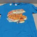 Kitten Nuggets - Mens Animal, Cat, T-Shirt, Small