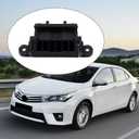 Center Console Armrest Lid Storage Box Hinge 58907-02070 5890702070 Compatible with Toyota Corolla 2009-2013