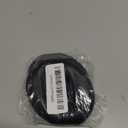 Headphones Replacement Ear Pads Cover,for Bose Quietcomfort QC15 QC25 QC35 35 ii Headsets (Black)