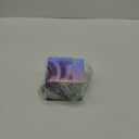 GAN 356 ME, Speed Cube 3x3 Magnetic Puzzle Toy with 48 Magnets GES Pro+ Customized 12 Tension Settings, Ideal for Children Kids Adults, GAN 356 M Upgraded Version, Frosted Version